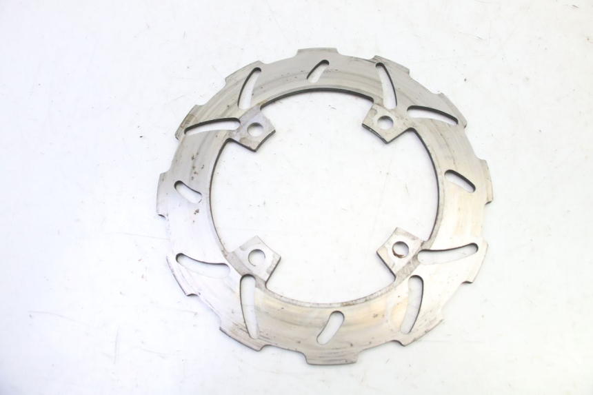 photo de DISCO FRENO TRASERO MAG POWER R-STREET 50 (2016 - 2025) - Detalle de la pieza