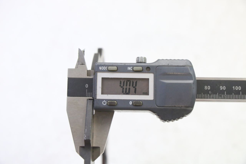 photo de DISCO FRENO TRASERO MAG POWER R-STREET 50 (2016 - 2025) - Vista general del producto