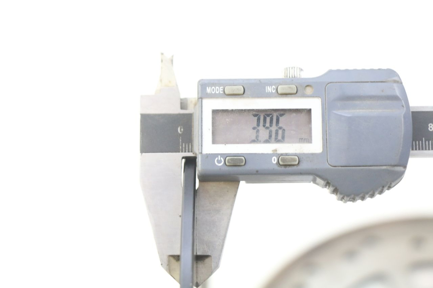 photo de DISCO DE FRENO TRASERO SPY RACING F3 350 (2015 - 2022) - Otra perspectiva