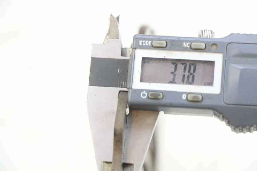 photo de DISCO DE FRENO TRASERO YAMASAKI RAPTOR 50 (2013 - 2018) - Detalle de la pieza