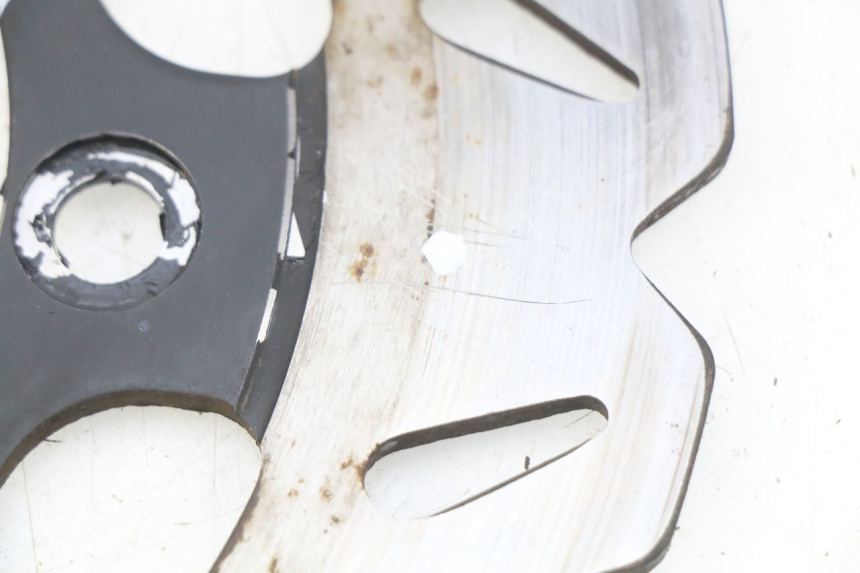 photo de DISCO DE FRENO TRASERO YAMASAKI RAPTOR 50 (2013 - 2018) - Vista general del producto