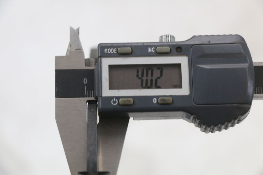 photo de DISCO FRENO TRASERO REGAL RAPTOR RAXTER 2 125 (2007 - 2015) - Vista general del producto