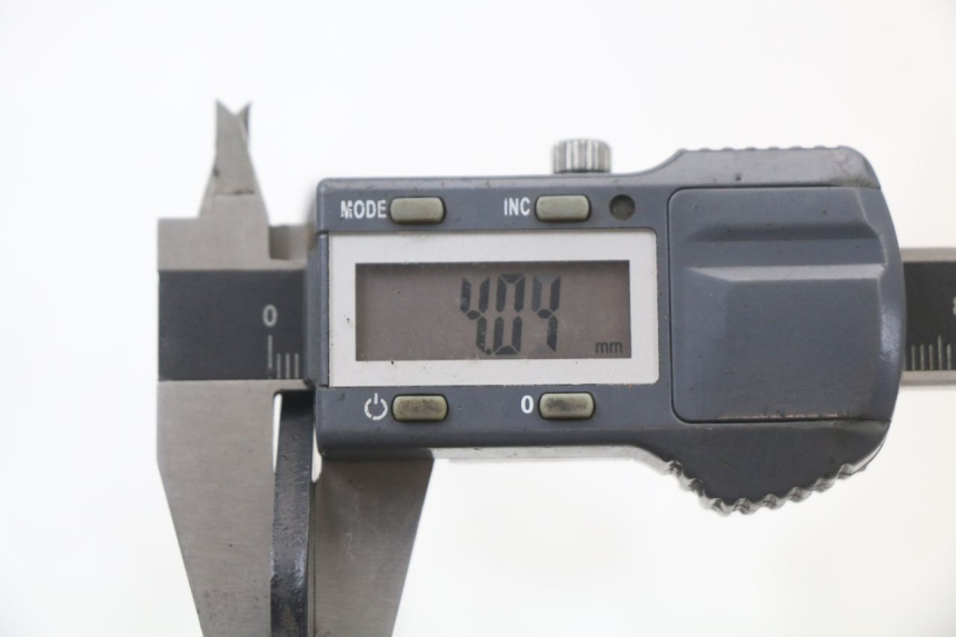 photo de DISCO FRENO TRASERO REGAL RAPTOR SPYDER 125 (2010 - 2018) - Vista general del producto