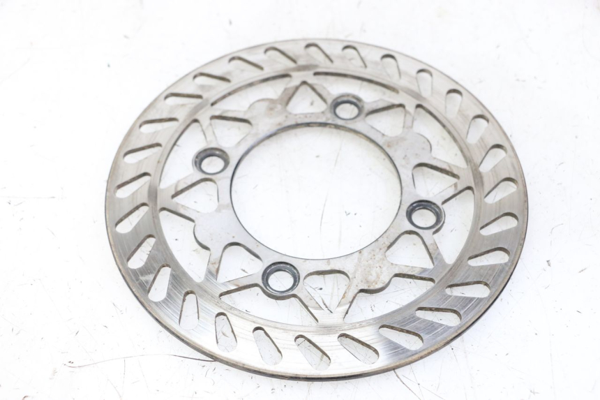 photo de DISCO FRENO TRASERO APOLLO RFZ 125 - Vista general del producto