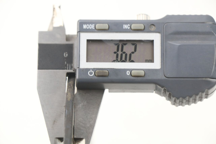 photo de DISCO FRENO TRASERO MINI MX ROOKIE 125 - Detalle de la pieza