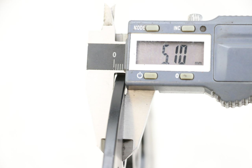 photo de DISCO FRENO TRASERO ROYAL ENFIELD CONTINENTAL GT 650 (2019 - 2024) - Detalle de la pieza