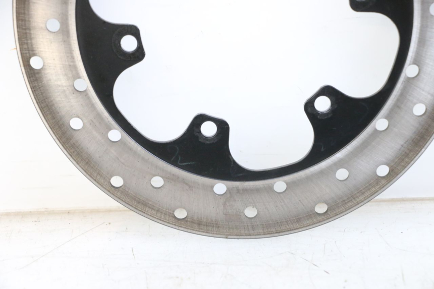 photo de DISCO FRENO TRASERO ROYAL ENFIELD CONTINENTAL GT 650 (2019 - 2024) - Vista general del producto