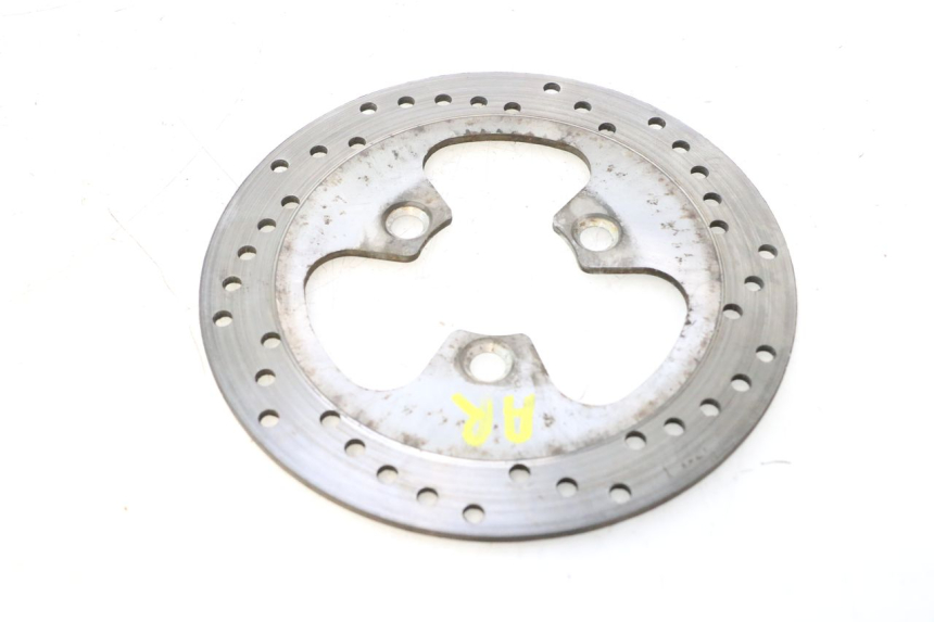 photo de DISCO FRENO TRASERO PEUGEOT SATELIS 125 (2013 - 2018) - Vista general del producto