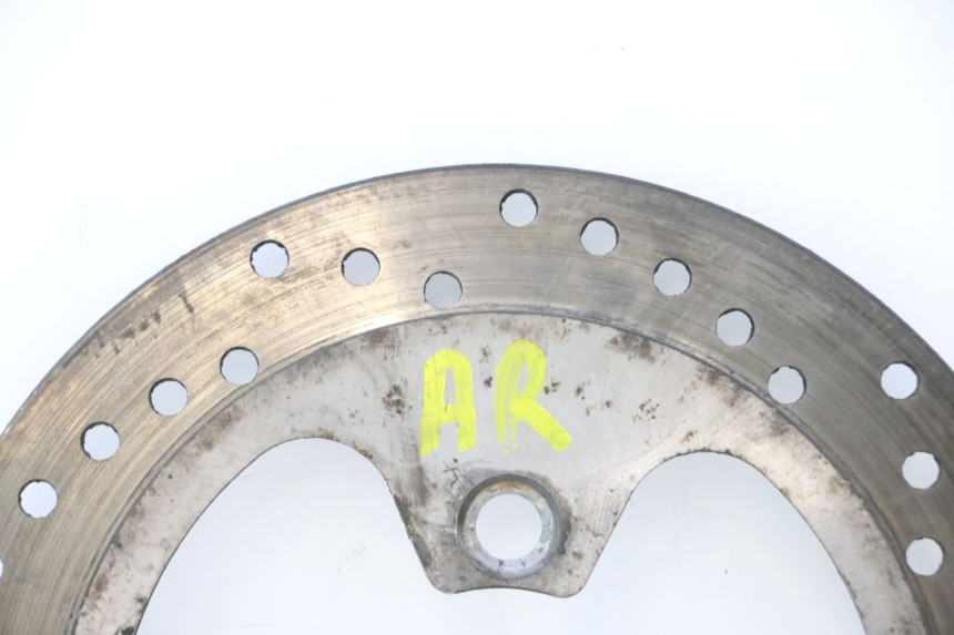 photo de DISCO FRENO TRASERO PEUGEOT SATELIS 125 (2013 - 2018) - Recambio usado revisado