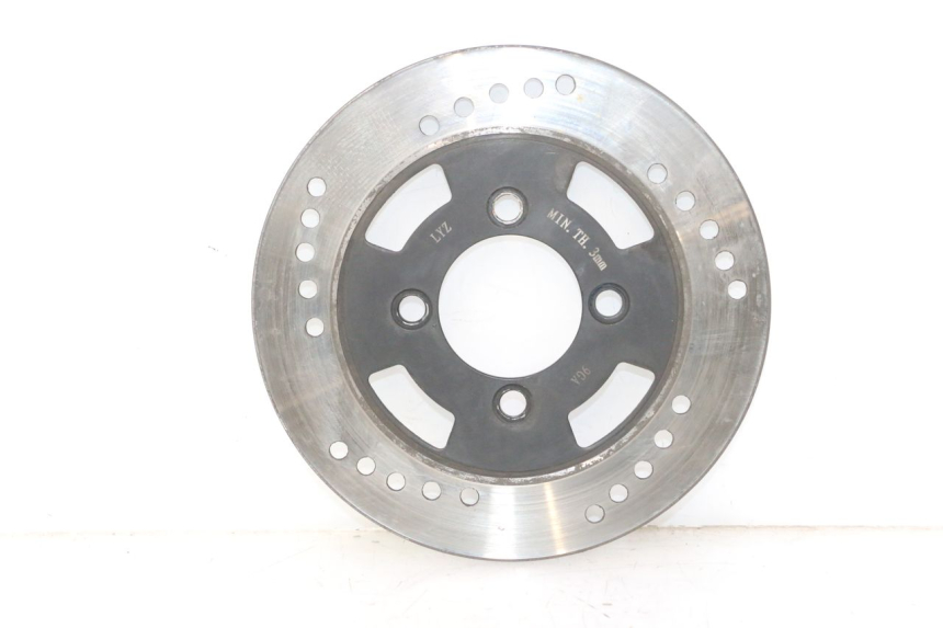 photo de DISCO FRENO TRASERO MASH SEVENTY FIVE 125 (2013 - 2021) - Vista principal