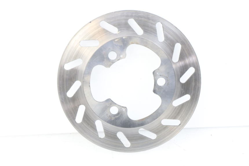 photo de DISCO DE FRENO TRASERO GILERA SMT SUPERMOTARD 50 (2009 - 2017) - Vista principal