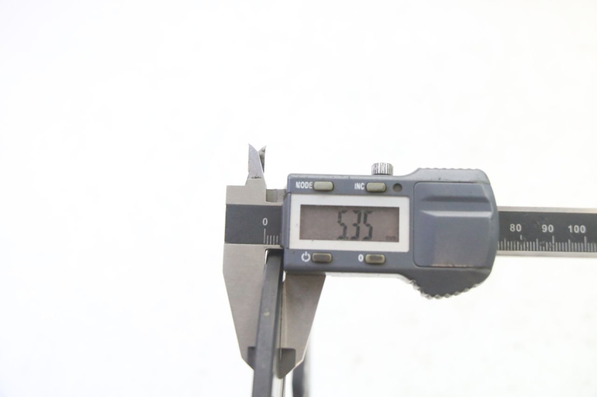 photo de DISCO FRENO TRASERO TRIUMPH SPRINT 900 (1995 - 1998) - Vista general del producto