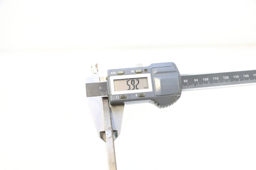 photo de DISCO FRENO TRASERO CAN-AM SPYDER RS 1000 (2008 - 2012) - Detalle de la pieza