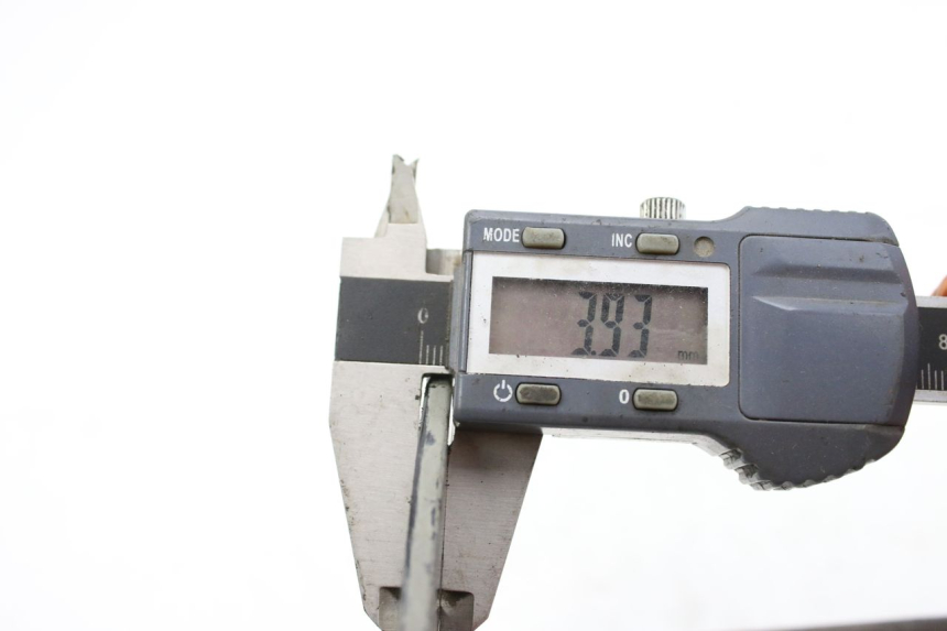 photo de DISCO DE FRENO TRASERO APRILIA SR R 2T LC 50 (2018 - 2021) - Otra perspectiva