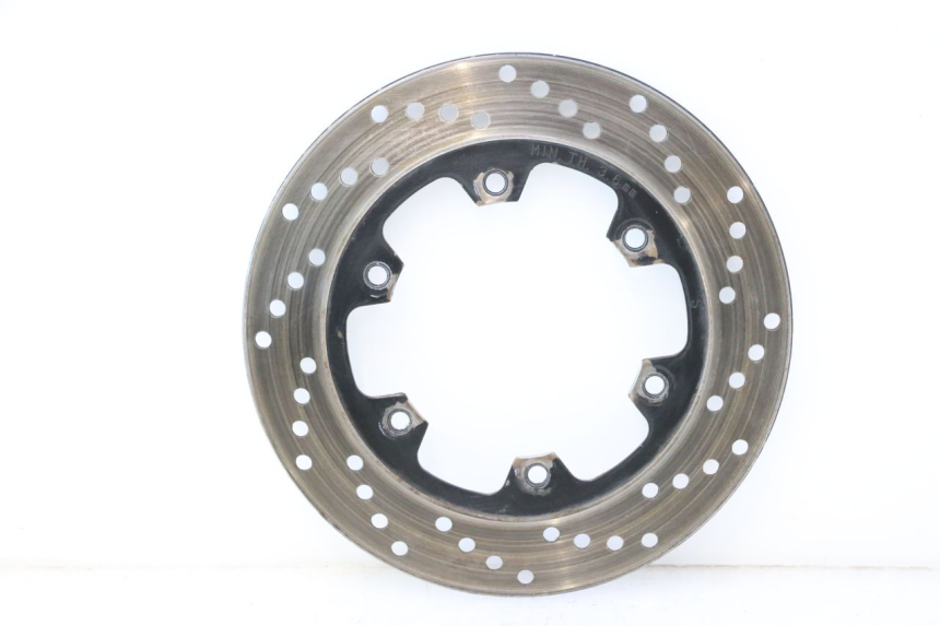photo de DISCO FRENO TRASERO DUCATI SS IE DS CARENEE 1000 (2002 - 2006) - Vista principal