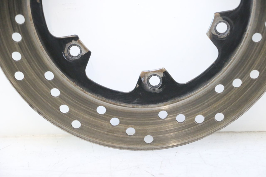 photo de DISCO FRENO TRASERO DUCATI SS IE DS CARENEE 1000 (2002 - 2006) - Zoom sobre los componentes