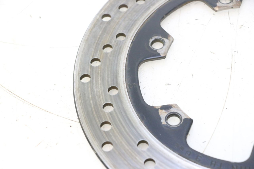 photo de DISCO FRENO TRASERO DUCATI SS IE DS CARENEE 1000 (2002 - 2006) - Vista general del producto