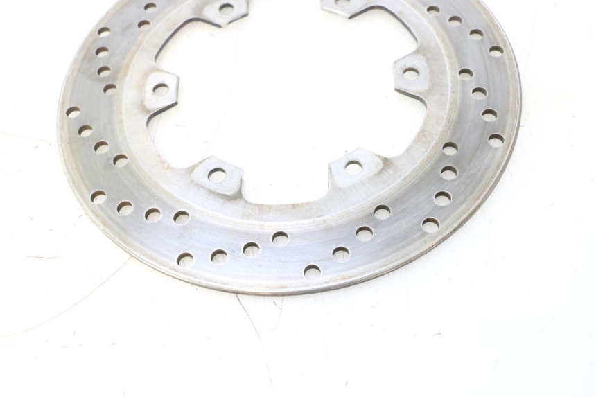photo de DISCO FRENO TRASERO DUCATI SS IE DS CARENEE 1000 (2002 - 2006) - Detalles de los puntos de fijación