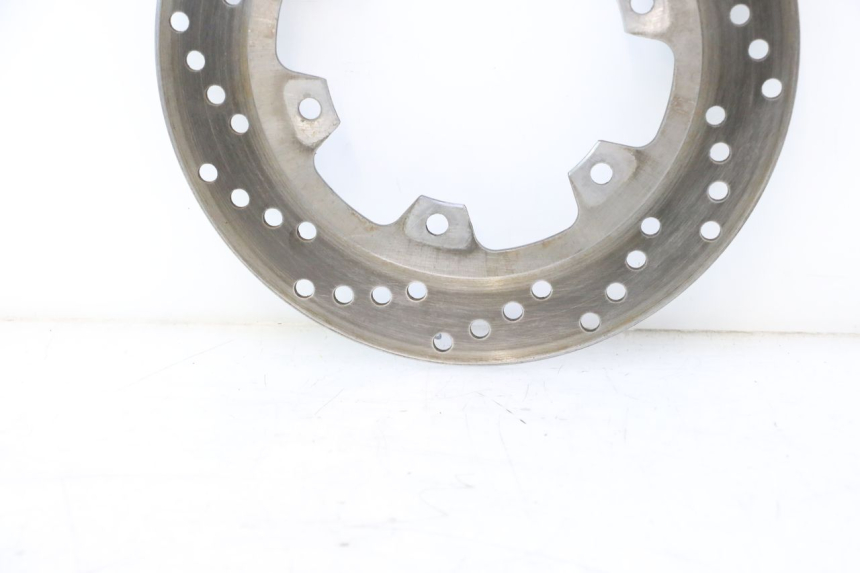 photo de DISCO FRENO TRASERO DUCATI SS IE DS CARENEE 1000 (2002 - 2006) - Marcados y referencias originales