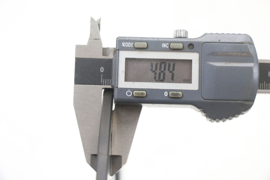 photo de DISCO FRENO TRASERO SUZUKI GSX F GSXF 650 (2007 - 2015) - Vista general del producto