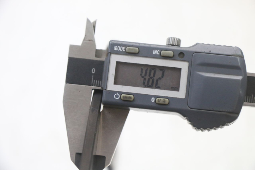 photo de DISCO FRENO TRASERO SUZUKI GSX F GSXF 650 (2007 - 2015) - Vista general del producto