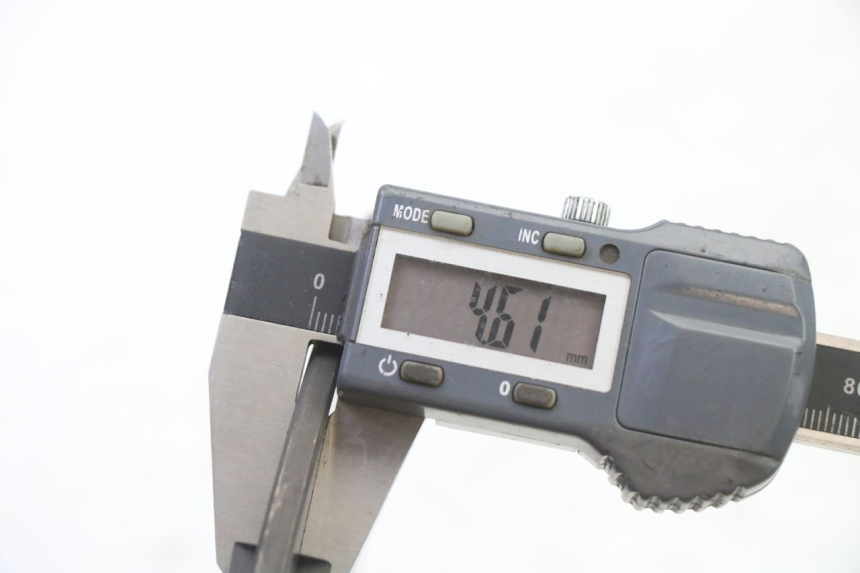 photo de DISCO FRENO TRASERO SUZUKI SV S 650 (2003 - 2009) - Vista general del producto