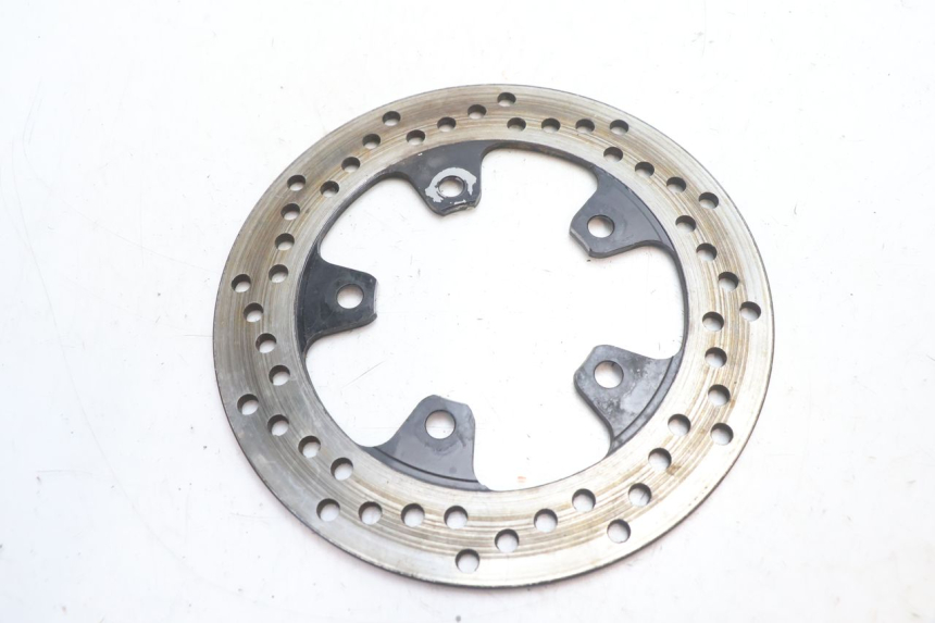 photo de DISCO FRENO TRASERO SUZUKI SV S 650 (2003 - 2009) - Detalle de la pieza