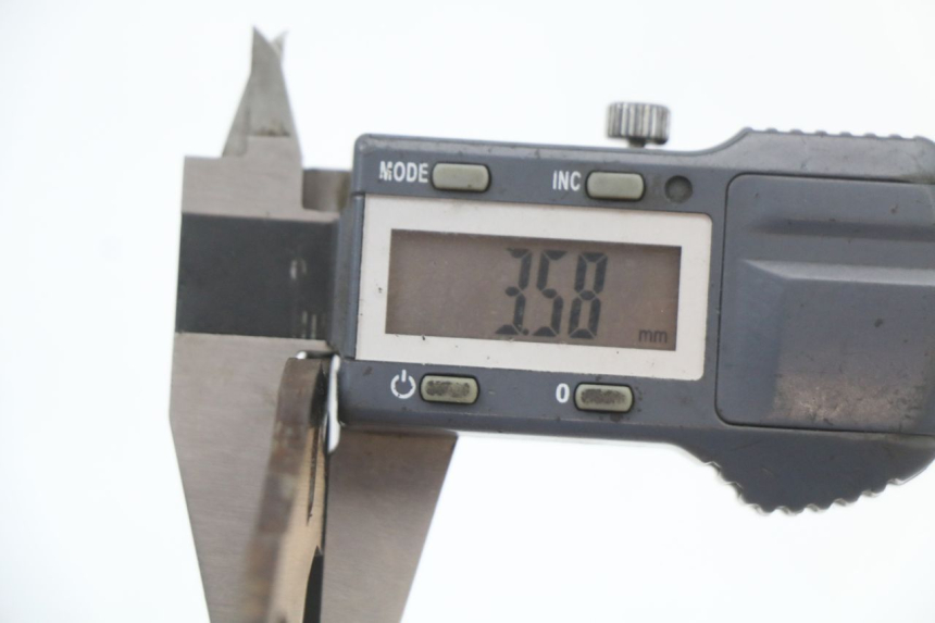 photo de DISCO FRENO TRASERO MINI MX SX 125 - Otra perspectiva