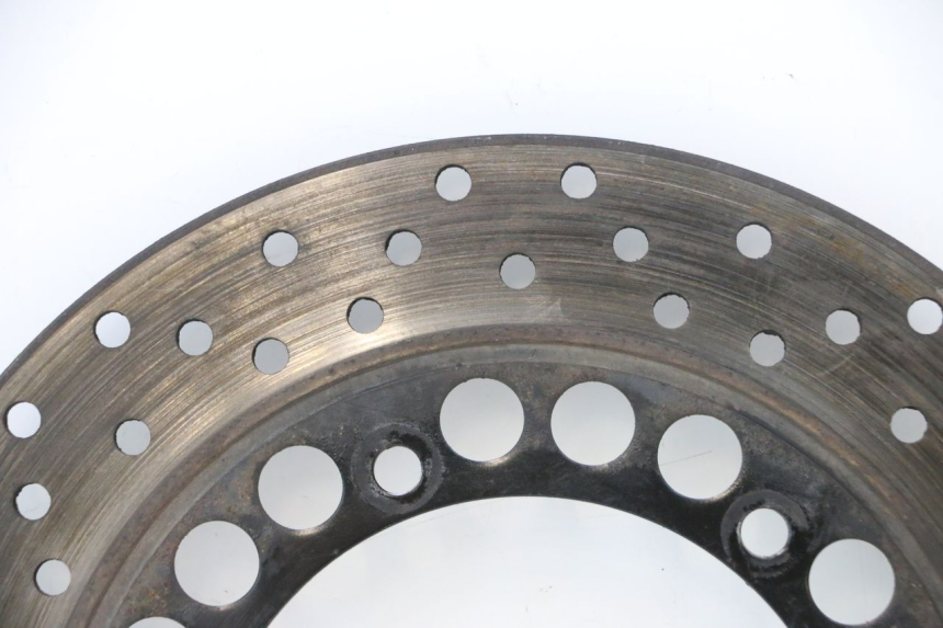 photo de DISCO FRENO TRASERO YAMAHA TDM ABS 900 (2002 - 2014) - Detalle de la pieza