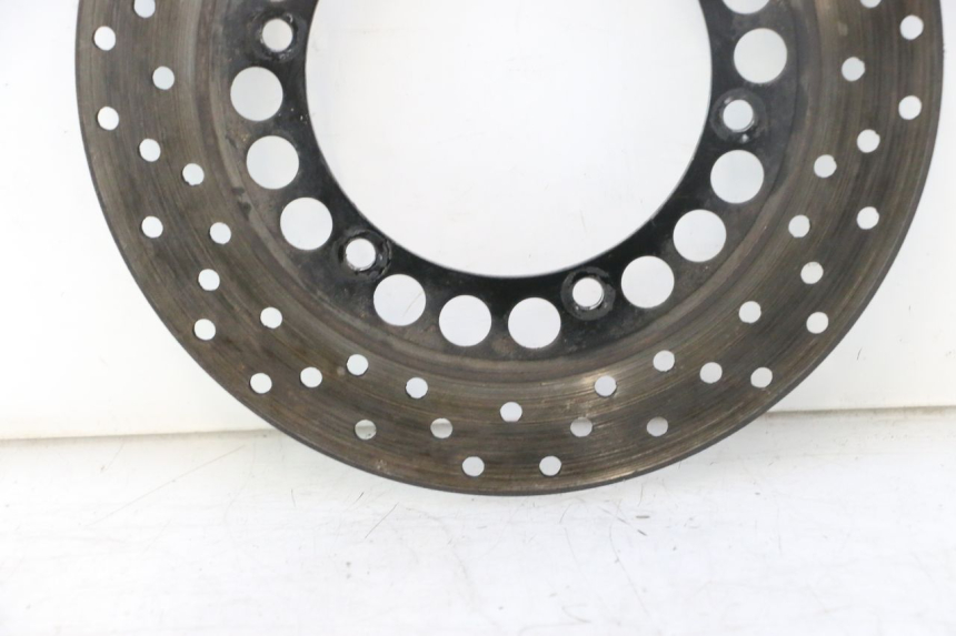 photo de DISCO FRENO TRASERO YAMAHA TDM ABS 900 (2002 - 2014) - Zoom estado de uso