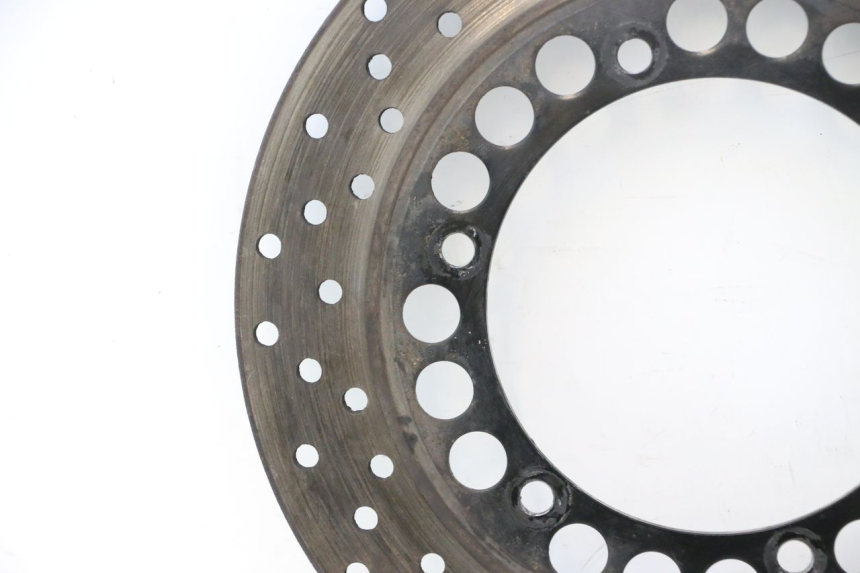 photo de DISCO FRENO TRASERO YAMAHA TDM ABS 900 (2002 - 2014) - Otra perspectiva