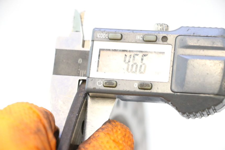 photo de DISCO FRENO TRASERO YAMAHA TDM ABS 900 (2002 - 2014) - Recambio usado revisado