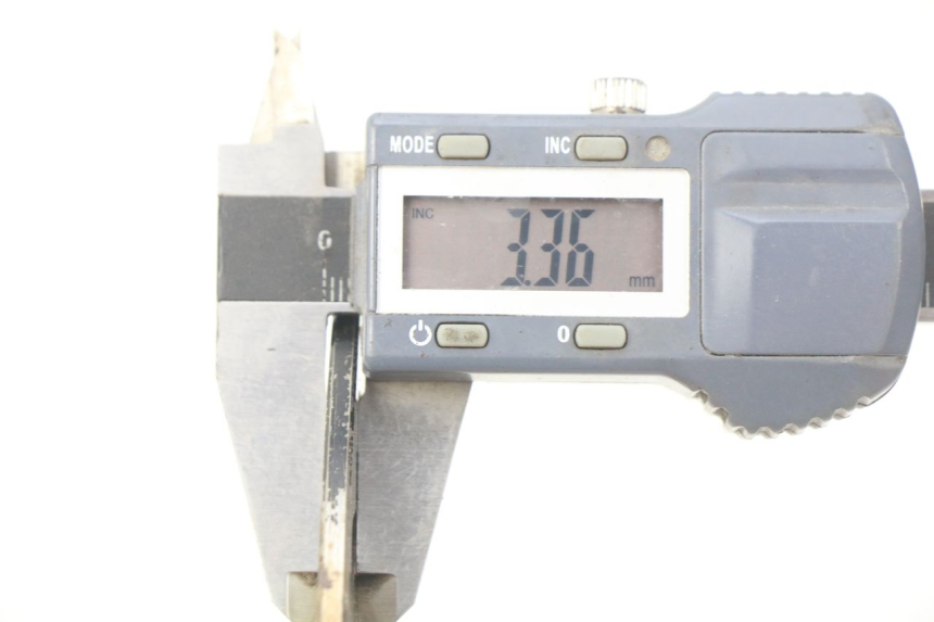 photo de DISCO FRENO TRASERO NITRO MOTORS THUNDER 125 - Detalle de la pieza