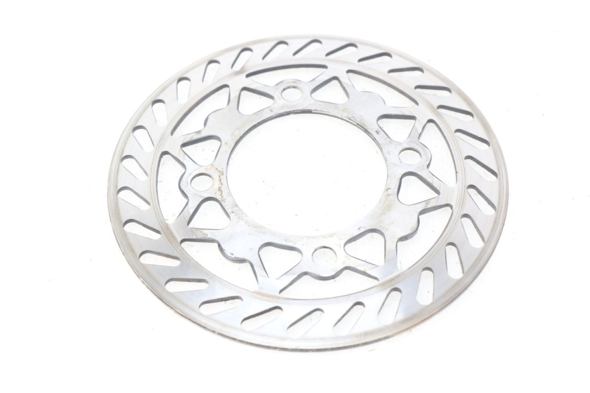 photo de DISCO FRENO TRASERO NITRO MOTORS THUNDER 125 - Vista general del producto