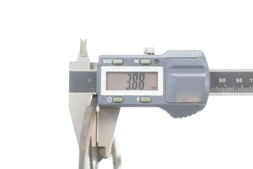 photo de DISCO FRENO TRASERO KEEWAY TX 50 (2008 - 2015) - Otra perspectiva