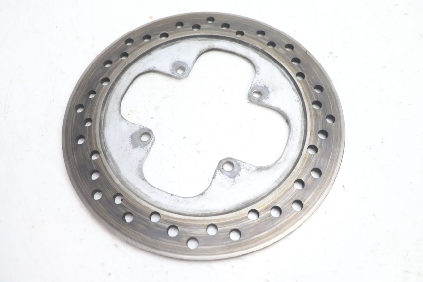 photo de DISCO FRENO TRASERO HONDA VFR FI RC46 800 (1998 - 2001) - Vista principal