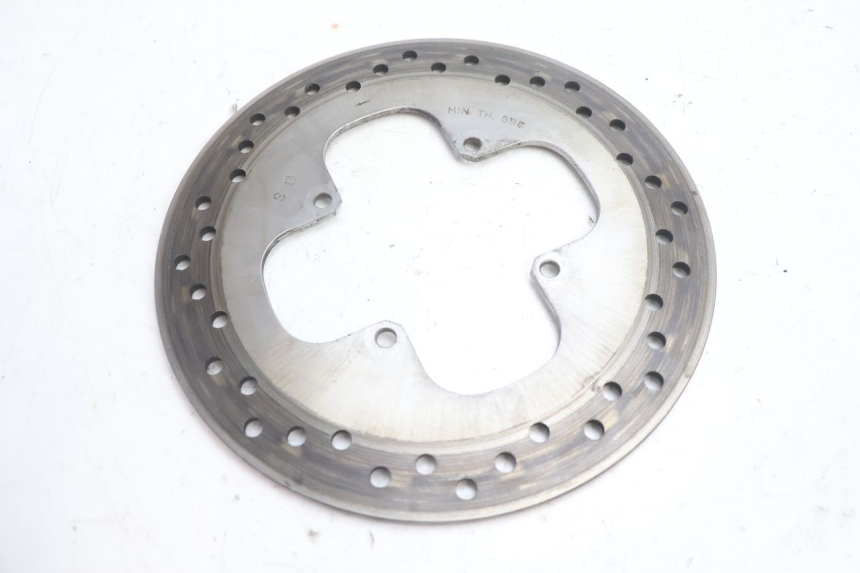 photo de DISCO FRENO TRASERO HONDA VFR FI RC46 800 (1998 - 2001) - Detalle de la pieza