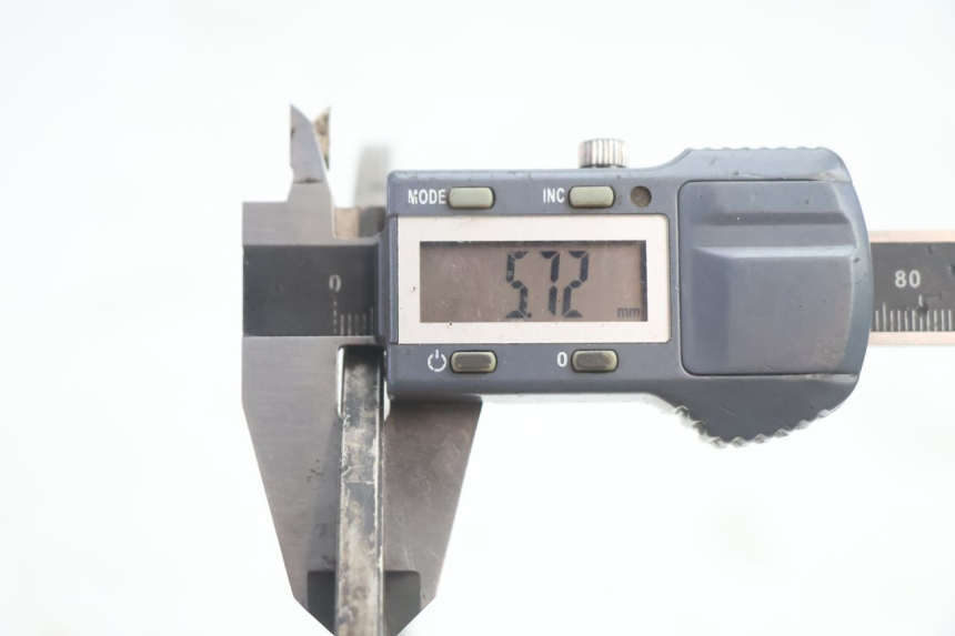 photo de DISCO FRENO TRASERO HONDA VFR FI RC46 800 (1998 - 2001) - Vista general del producto