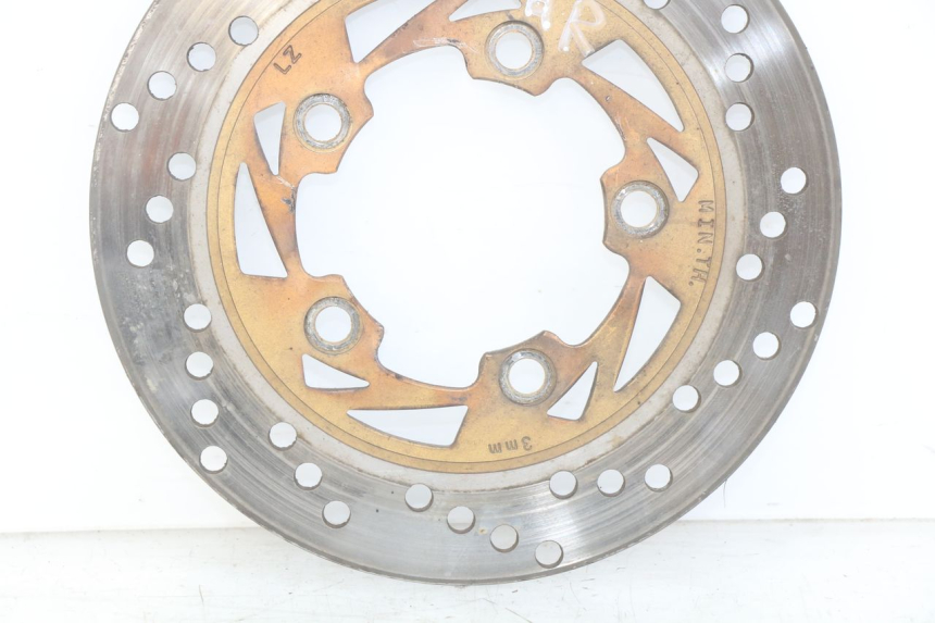 photo de DISCO DE FRENO TRASERO DAELIM VJ ROADWIN FI 125 (2008 - 2017) - Vista general del producto