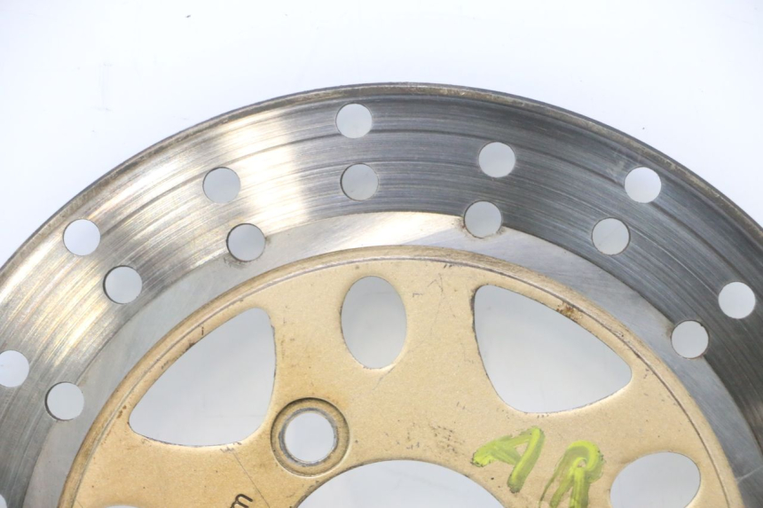 photo de DISCO FRENO TRASERO DAELIM VJ ROADWIN 125 (2004 - 2007) - Detalle de la pieza