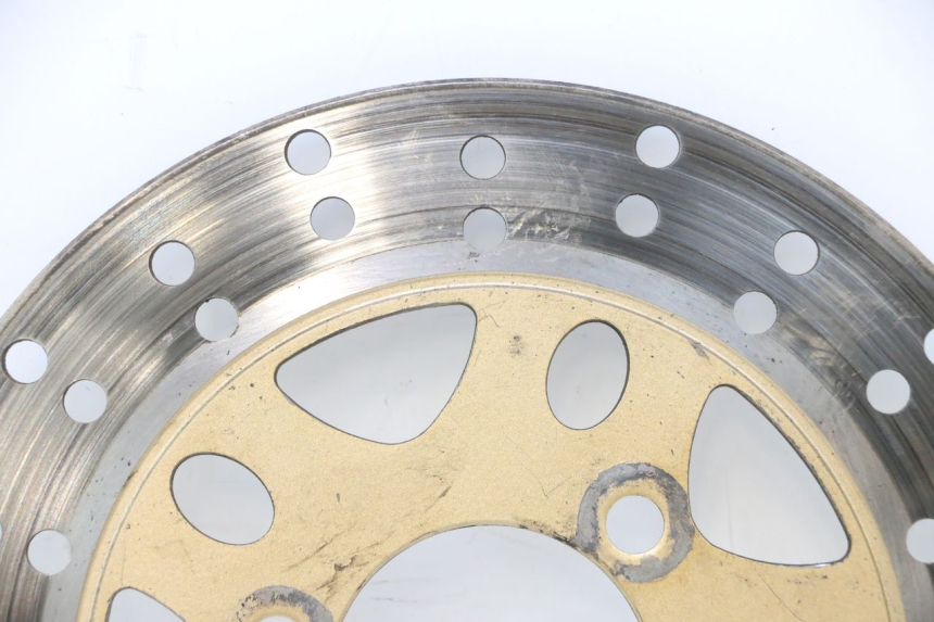 photo de DISCO FRENO TRASERO DAELIM VJ ROADWIN 125 (2004 - 2007) - Otra perspectiva