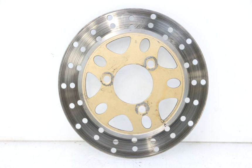 photo de DISCO FRENO TRASERO DAELIM VJ ROADWIN 125 (2004 - 2007) - Primer plano técnico
