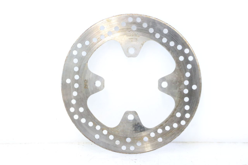 photo de DISCO FRENO TRASERO YAMAHA XMAX X-MAX 125 (2006 - 2009) - Vista principal