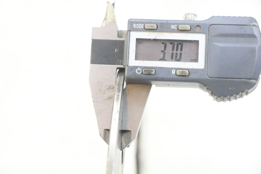 photo de DISCO DE FRENO TRASERO PIAGGIO X9 125 (2000 - 2003) - Otra perspectiva