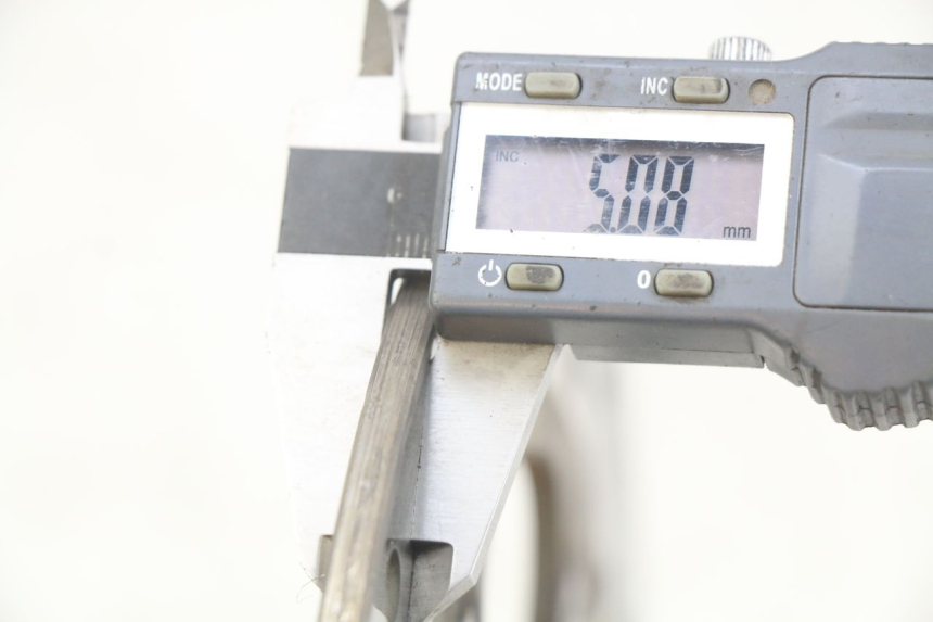 photo de DISCO DE FRENO TRASERO PIAGGIO XEVO - X EVO 125 (2007 - 2017) - Detalle de la pieza