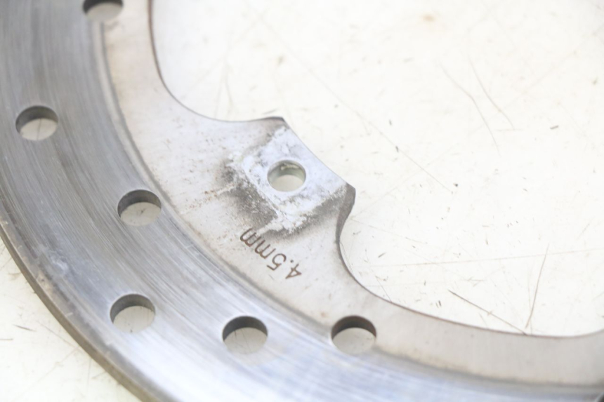 photo de DISCO DE FRENO TRASERO PIAGGIO XEVO - X EVO 125 (2007 - 2017) - Vista general del producto