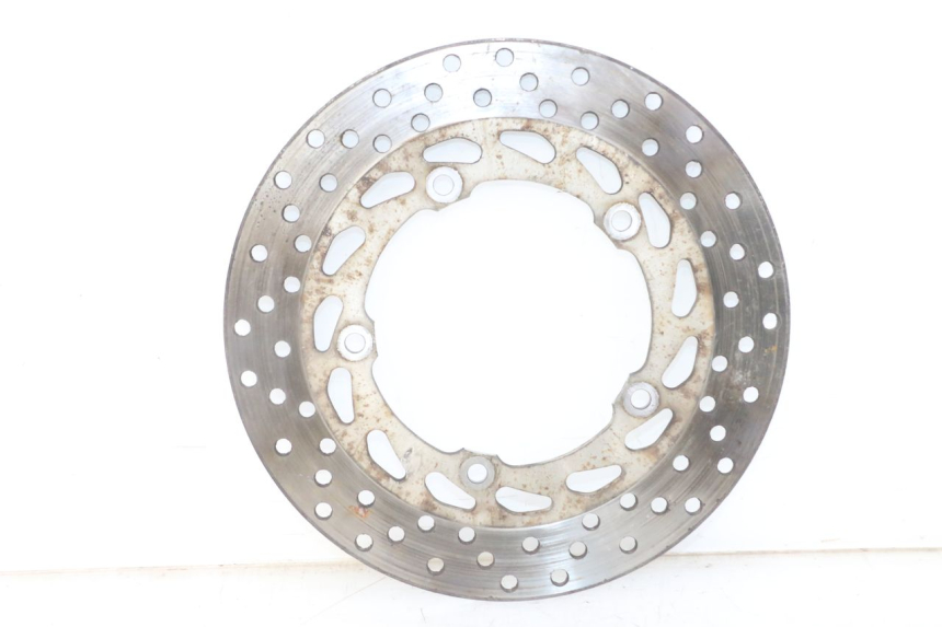 photo de DISCO FRENO TRASERO YAMAHA XJ6 ABS 600 (2008 - 2016) - Vista principal