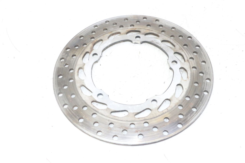 photo de DISCO FRENO TRASERO YAMAHA XJ6 ABS 600 (2008 - 2016) - Detalles de los puntos de fijación