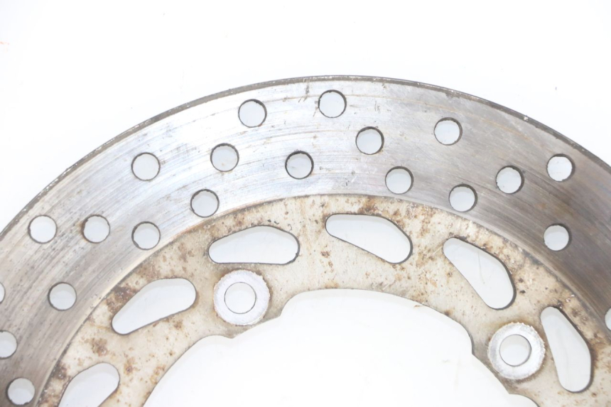 photo de DISCO FRENO TRASERO YAMAHA XJ6 ABS 600 (2008 - 2016) - Recambio usado revisado