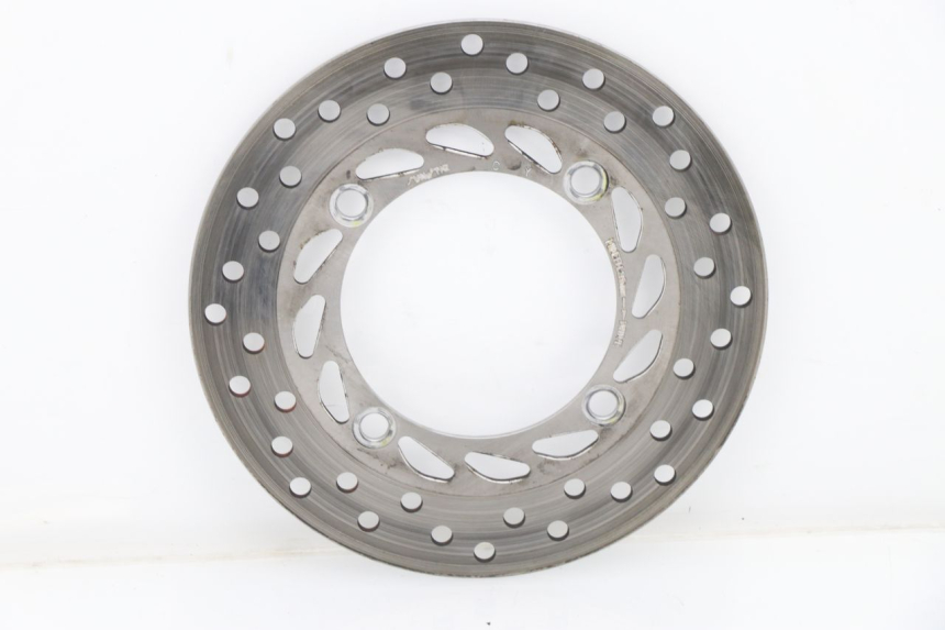 photo de DISCO FRENO TRASERO HONDA XLV VARADERO 125 (2000 - 2006) - Vista principal